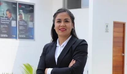 ¡Ser un ingeniero industrial vallejiano!
